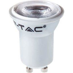 V-TAC VT-21870 - LED floodlight GU10, 2 W, 150 lm, 4000 K, 38°
