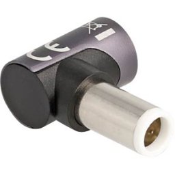 DELOCK 80788 - Adapter for Laptop Charging Cable Dell 7.4 x 5.0 mm male to magn