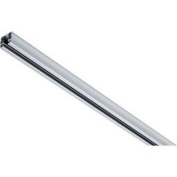 PAULMANN PLM 95665 - URail rail 1.5 m, matt chrome