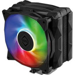 ICT 71673 - Iceberg Thermal IceSLEET G4 Midnight CPU cooler
