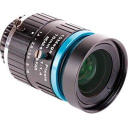 RPIZ CAM 16MM TO - Raspberry Pi - 16mm camera lens, tele lens