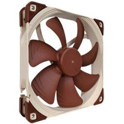 NO NF-A14-ULN - Noctua NF-A14 ULN housing fan, 140 mm