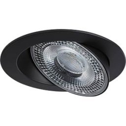 PAULMANN PLM 92258 - Aumus recessed light, 5 W, 3x 700 lm, 2700 - 6500 K, 90°, round,