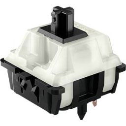 CHERRY MX2A-61NW - CHERRY MX Black Clear Top - key module - fixing pin