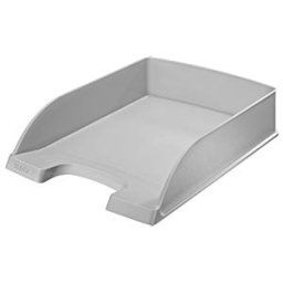 LEITZ 52270085 - Leitz Plus Letter Tray, Standard