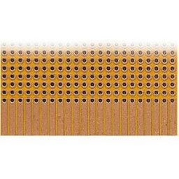 RADEMACHER UP 820HP - Matrix board, laminated paper, 160x100 mm