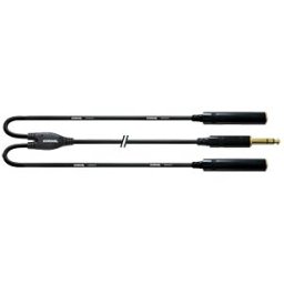 CFY 0,3 VKK - CORDIAL Y-Adapter cable