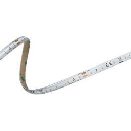 BARTHELME BARTH 51540334 - LED strip, BASIC 70, IP54, 500 cm, 24 V DC, 4000 K