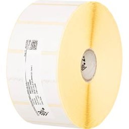 ZEBRA 3003073 - Thermal paper, 101.6 x 76.2 mm, pack of 16, labels