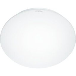 STEINEL 008383 - LED ceiling light, 9,5 W, 940 lm, 4000 K, round, white
