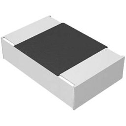 PANASONIC SPR-0805 5,11K - SMD chip resistor 0805, 5.11 kOhms, 0.1%