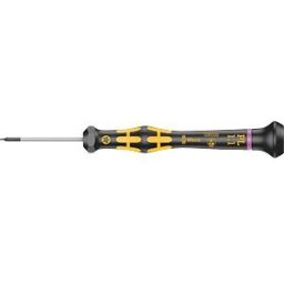 WERA 05030330001 - ESD Schraubendreher, PL 1,1 x 40 mm