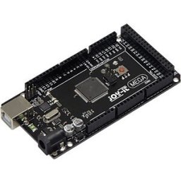 JOY-IT ARD MEGA2560 R3 - Arduino compatible Mega 2560 R3 Board