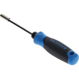 GEDORE WERKZEUG GEDO 2675 - Ratchet screwdriver SilentGEAR 1/4''