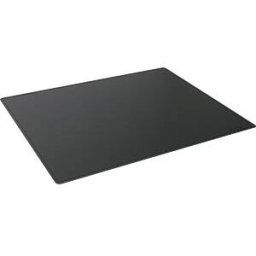 DURABLE 713201 - Desk mat, 530 x 400 mm, black