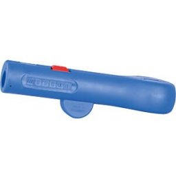 WEICON 52003013 - Stripping tool No. 13 Classic, for round cable, 6.0-13.0 mm