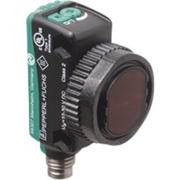 PEPPERL+FUCHS OBG4000-R103-2EP - Retroreflective sensor for clear object detection