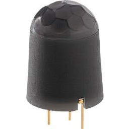 PANASONIC PAN AMN31111 - motion sensor, THT, 3 ... 6 V