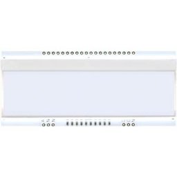DISPLAY VISIONS EA LED94X40-W - LED lighting for DOGM240, 91 x 24.5 mm, white