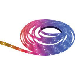 MÜLLER LICHT MLI 21000121 - Smart Light, LED strip, RGB, 3 m