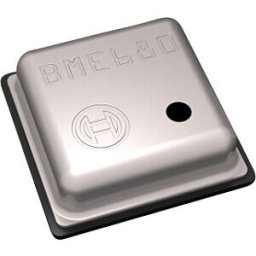 BOSCH BME 680 - Combo sensor, air pressure/humidity/temp./gas