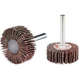 RHODIUS RHO 305642 - Grinding wheel 40 x 15 x 6 mm