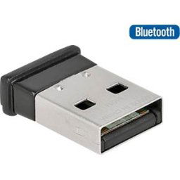 DELOCK 61014 - USB Bluetooth 5.0 Adapter in micro design