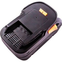 FREI AKKU 82061 - Battery for AEG tools, 18 V
