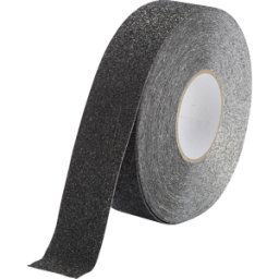 DURABLE 106401 - DURALINE® GRIP+ FORMFIT anti-slip tape 15 m x 50 mm