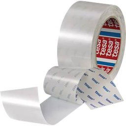 TESA 60960 WS - tesa anti-scratch tape for floor markings, 20 m x 50 mm, WS