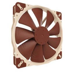 NO NF-A20-PWM - NOCTUA NF-A20 PWM case fan, 200 mm