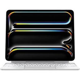 APPLE MWR43D/A - Keyboard, Magic Keyboard, 13'' iPad Pro (M4) (DE)