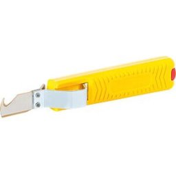 JOKARI JOK 10 282 - Cable knife, Standard No.28H, 30 mm, for round cables, 8-28 mm