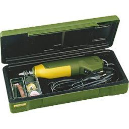 PROXXON 28472 - Precision drill grinder FBS240E