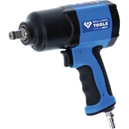KS TOOLS GMBH KS BT160100 - 1/2'' pneumatic impact wrench, 1450 Nm