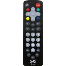 SEKI ONE SW - Seki One black