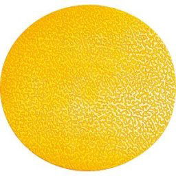 DURABLE 170404 - Adhesive marking, shape: Dot, set of 10