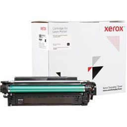 XEROX 006R04242 - Toner - HP - Black - 646X - Rebuilt