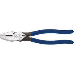 KLEIN TOOLS KLT D213-9NE - 9'' High Leverage Side Cutters New England