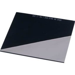 CFH 52536 - Welder's protective glasses SG 536 - protection level DIN 9 (60