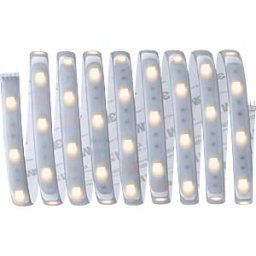 PAULMANN PLM 79883 - MaxLED 250 strip 2.5m RGBW IP44 16W