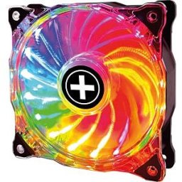 XI XF092 - Xilence XF092 housing fan, 120 mm, ARGB, PWM