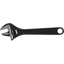 GEDORE WERKZEUG GEDO 60 P 8 - Adjustable spanner, open end 8''