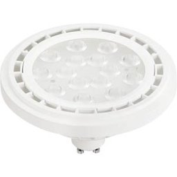 SCHIEFER LIGHTING SCHI L641338830 - LED floodlight GU10, 13 W, 1100 lm, 3000 K