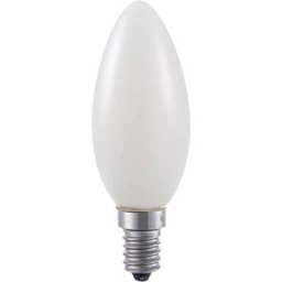 SCHIEFER LIGHTING SCHI LX023840308 - LED bulb E14, 3 W, 250 lm, 2500 K, filament, dimmable