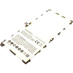 FREI AKKU 13252 - Tablet battery for Samsung devices, Li-Po, 9500 mAh