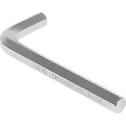 GEDORE WERKZEUG GEDO 42 14 - Hexagon Allen key 14 mm