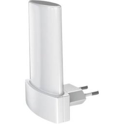 LEDVANCE LDV 075266889 - LUNETTA night light, 5 lm, with light sensor