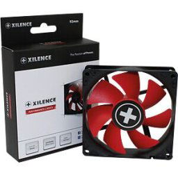 XI XF038 - Xilence XPF92.R case fan, 92 mm