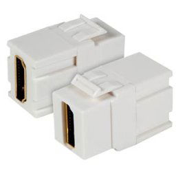 EFB-ELEKTRONIK KS EB479V2 - HDMI Snap-In Adapter type A jack